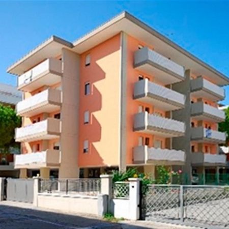 Appartamento Tiepolo Bibione Esterno foto
