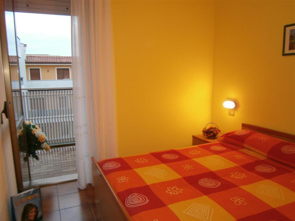 Appartamento Tiepolo Bibione Esterno foto