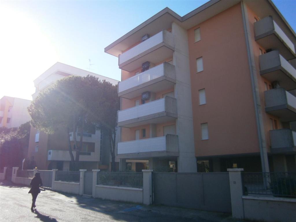 Appartamento Tiepolo Bibione Esterno foto