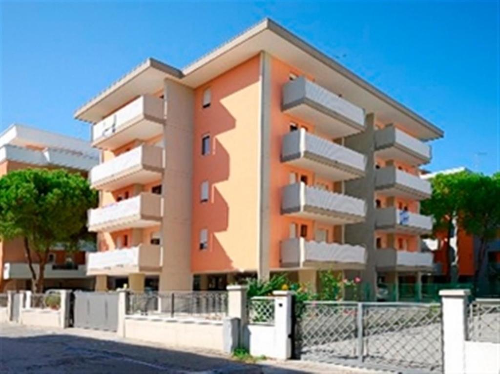 Appartamento Tiepolo Bibione Esterno foto